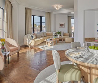 suite