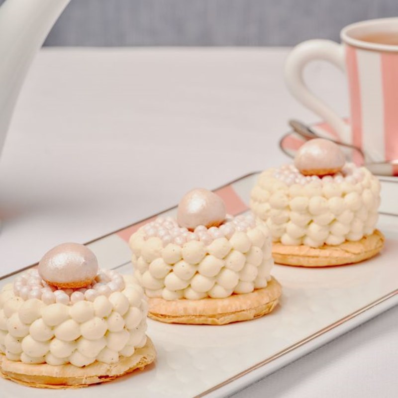 pret-a-portea beverly hills lupita pastry